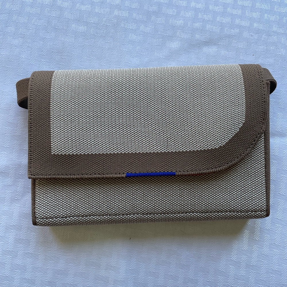 Rothy’s The Belt Bag in Portobello